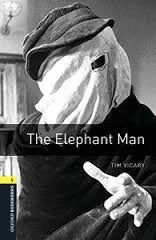 ELEPHANT MAN, THE (OXFORD BOOKWORMS - 1)