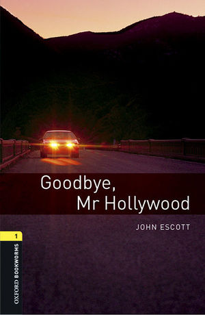 GOODBYE MR HOLLYWOOD