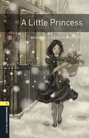 A LITTLE PRINCESS  ( BOOKWORMS 1 )