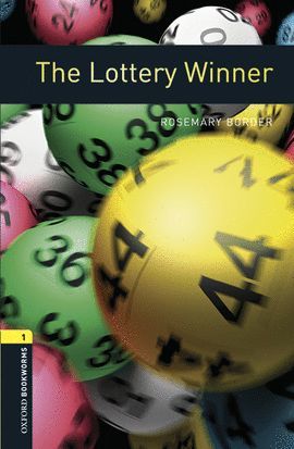 LOTTERY WINNER, THE (WITH AUDIO DOWNLOAD)