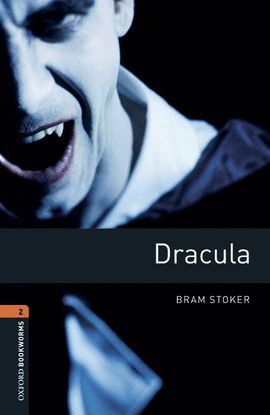 DRACULA (+MP3 PACK)