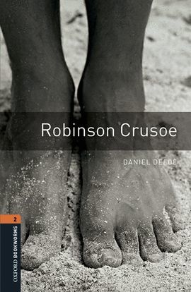 ROBINSON CRUSOE (+MP3 PACK) BOOKWORMS-2