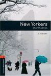 NEW YORKERS (MP3 PACK)