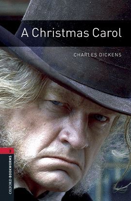 A CHRISTMAS CAROL (WITH AUDIO DOWNLOAD)
