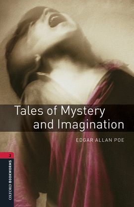 TALES OF MYSTERY AND IMAGINATION