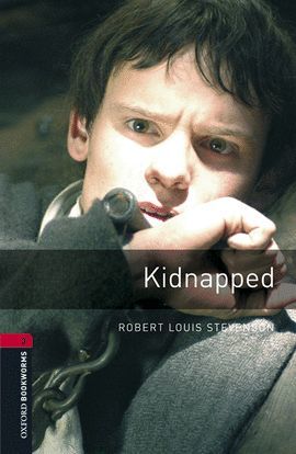 KIDNAPPED (BOOKWORMS-3)