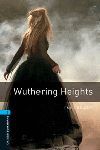 WUTHERING HEIGHTS (MP3 PACK) BOOKWORMS-5