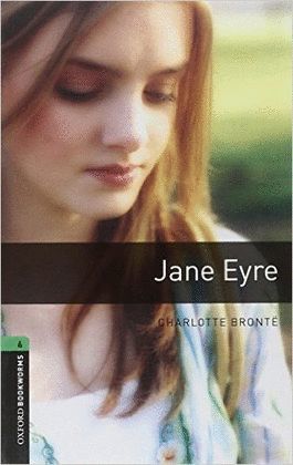 JANE EYRE. BOOKWORMS-6 ( WITH AUDIO DOWNLOAD )