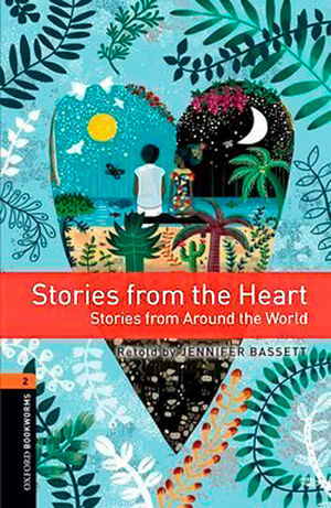 STORIES FROM THE HEART - MP3 PACK - OXFORD BOOKWORMS 2.