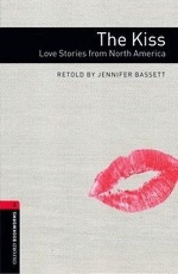 KISS, THE  (+MP3 PACK) BOOKWORMS-3