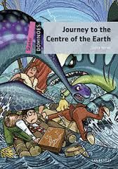 JOURNEY TO THE CENTRE OF EARTH (DOMINOES STARTER)