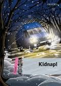KIDNAP! - DOMINOES STARTER