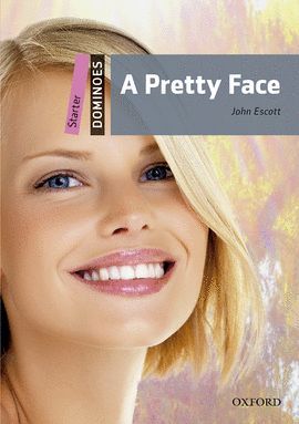 PRETTY FACE (+MP3 PACK) DOMINOES STARTER