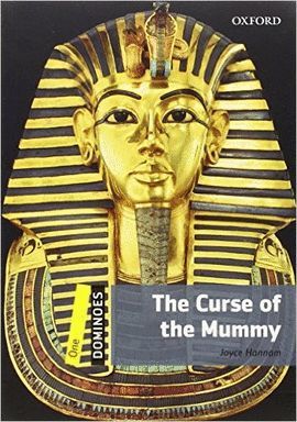 CURSE OF THE MUMMY, THE - DOMINOES ONE