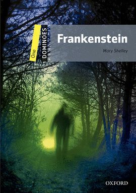 FRANKENSTEIN (WITH AUDIO DOWNLOAD)