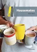 HOUSEMATES (DOMINOES ONE)