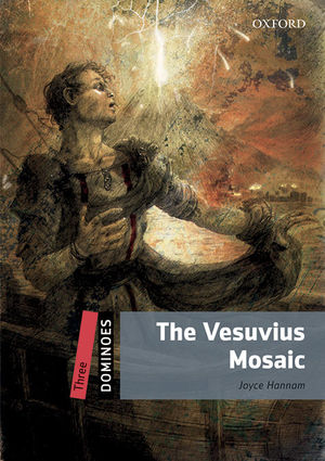 VESUVIUS MOSAIC, THE - DOMINOES 3