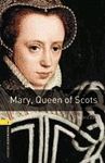 MARY, QUEEN OF SCOTS + AUDIO CD