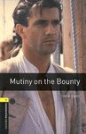 MUTINY ON THE BOUNTY + AUDIO CD