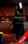 NED KELLY + AUDIO CD (BOOKWORMS-LEVEL 1)