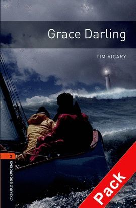 GRACE DARLING (BOOKWORMS-LEVEL 2)