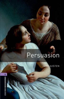 PERSUASION (BOOKWORMS-4)