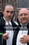 BARCHESTER TOWERS (BOOKWORMS-6)