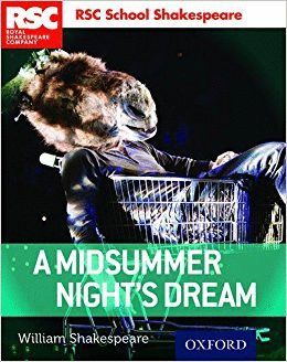 A MIDSUMMER NIGHT'S DREAM (ROYAL SHAKESPEARE COMPANY)