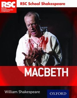 MACBETH (ROYAL SHEAKESPEARE COMPANY)