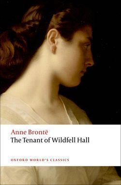 TENANT OF WILDFELL HALL, THE