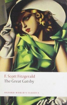 GREAT GATSBY, THE (WORLD'S CLASSICS)