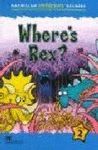 WHERE 'S REX -PRIMARY 2-