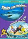SHARKS AND DOLPHINS - DOLPHIN RESCUE
