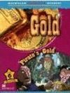GOLD - PIRATE 'S GOLD