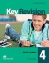 KEY REVISION 4 ESO ( PACK CATALA ) + CD