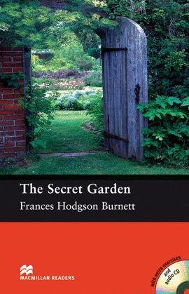 SECRET GARDEN, THE (LEVEL 4)