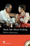 MUCH ADO ABOUT NOTHING