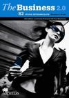 BUSINESS, THE 2.0 STUDENT'S BOOK