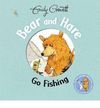 BEAR AND HARE - GO FISHING