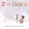ZOE AND BEANS  -ZOE 'S CHRISTMAS LIST-