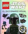 LEGO STAR WARS - EL DICCIONARIO VISUAL