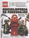 LEGO NINJAGO - ENCICLOPEDIA  DE PERSONAJES