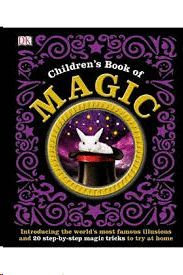 MAGIA PARA NIÑOS