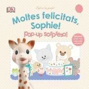 MOLTES FELICITATS, SOPHIE!