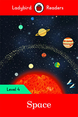 SPACE (LADYBIRD-LEVEL 4)