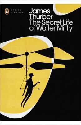 SECRET LIFE OF WALTER MITTY, THE