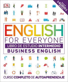 EFE BUSINESS ENGLISH - NIVEL INTERMEDIO - LIBRO DE ESTUDIO