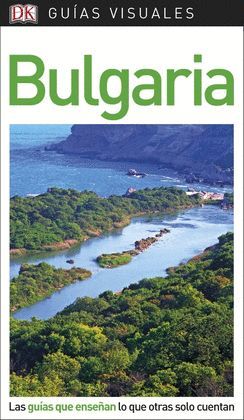 BULGARIA, GUIA VISUAL