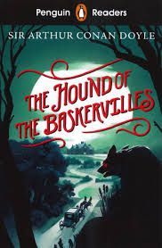 THE HOUND OF THE BASKERVILLES