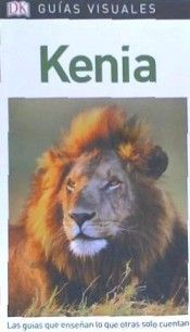 KENIA, GUIA VISUAL